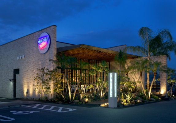 ONIJUS　COFFEE　VILLAGE_1